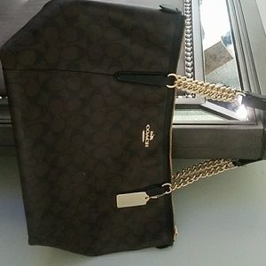 Coach handbag